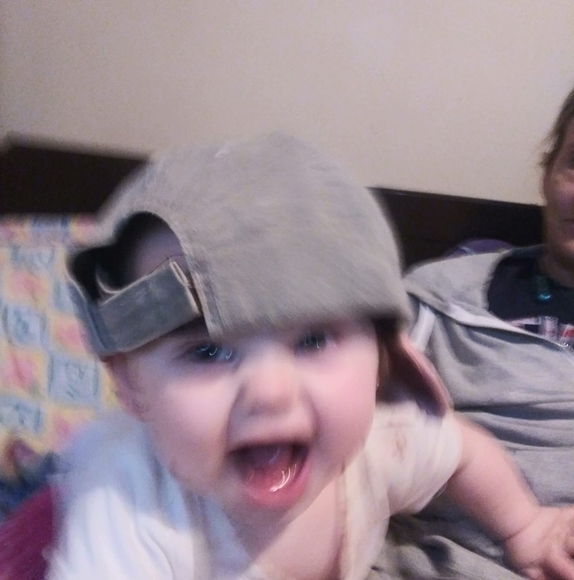 Meet your Posher, Ray - Picture 1 of 1